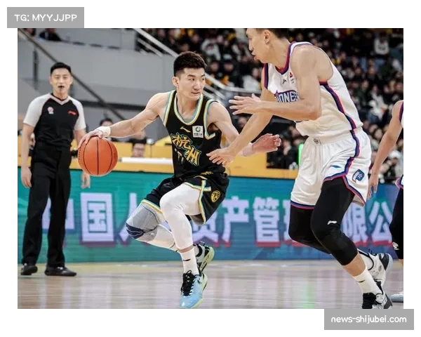 浙江广厦高强度压迫防守 团队助攻率排名联盟首位